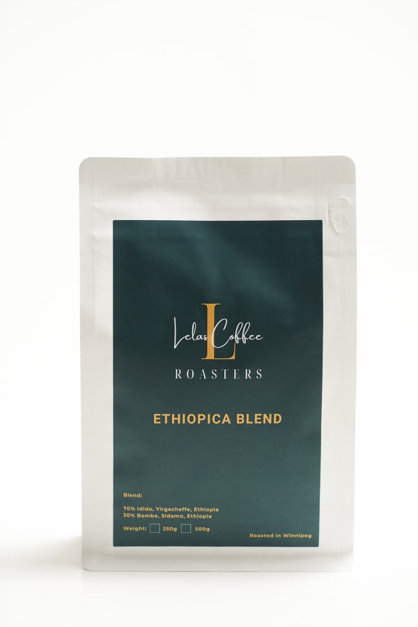 Ethiopica Blend