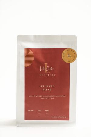 Lulus Mug Blend (Seasonal Blend)